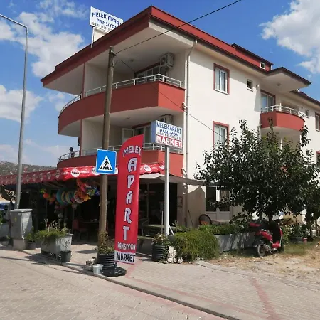 Gazde/Camere de închiriat Melek Denizli (Denizli)