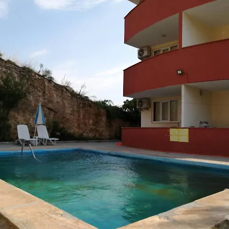 Homestay Melek *