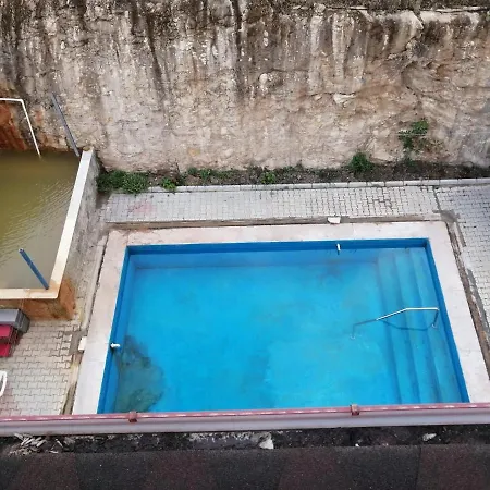 Gazde/Camere de închiriat Melek *
