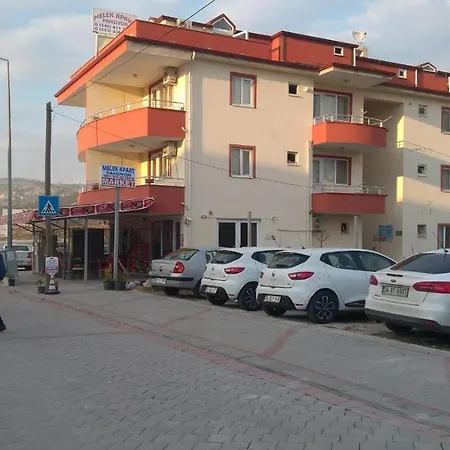 Gazde/Camere de închiriat Melek Denizli (Denizli)