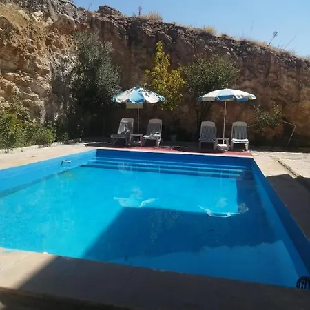 Melek Gazde/Camere de închiriat