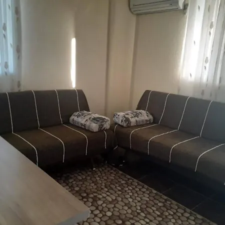 Melek Pansıyon
