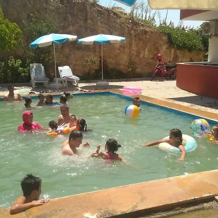 Melek Pansıyon *