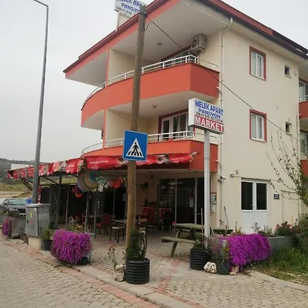 Melek Pansıyon * Denizli (Denizli)