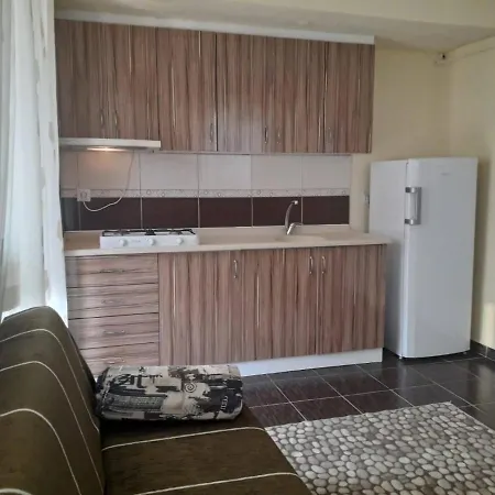 Melek Pansıyon